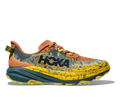 Hoka Men's Speedgoat 6 (TTT - Terra Cotta/Mountain Fog)
