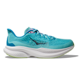 Hoka Women's Mach 6 (CSSW - Cloudless/Waterpark)
