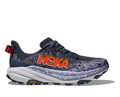 Hoka Women's Speedgoat 6 (NDS - Nautical Dusk/Sea Ice)