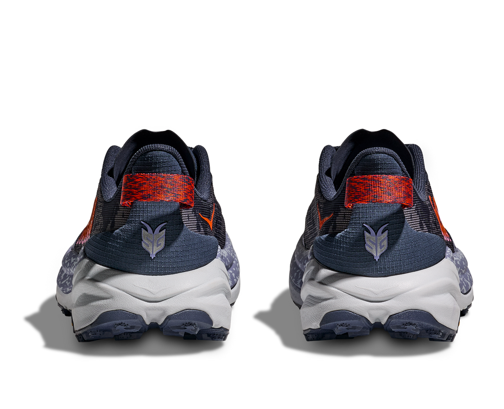 Hoka Women's Speedgoat 6 (NDS - Nautical Dusk/Sea Ice)