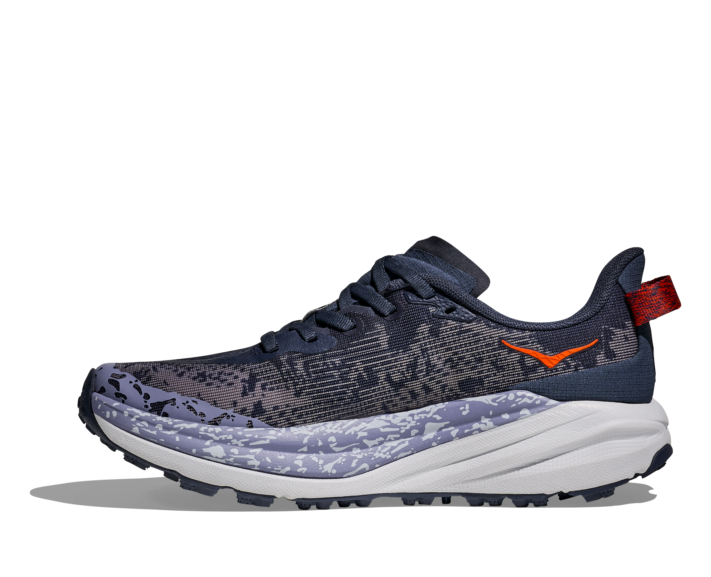 Hoka Women's Speedgoat 6 (NDS - Nautical Dusk/Sea Ice)