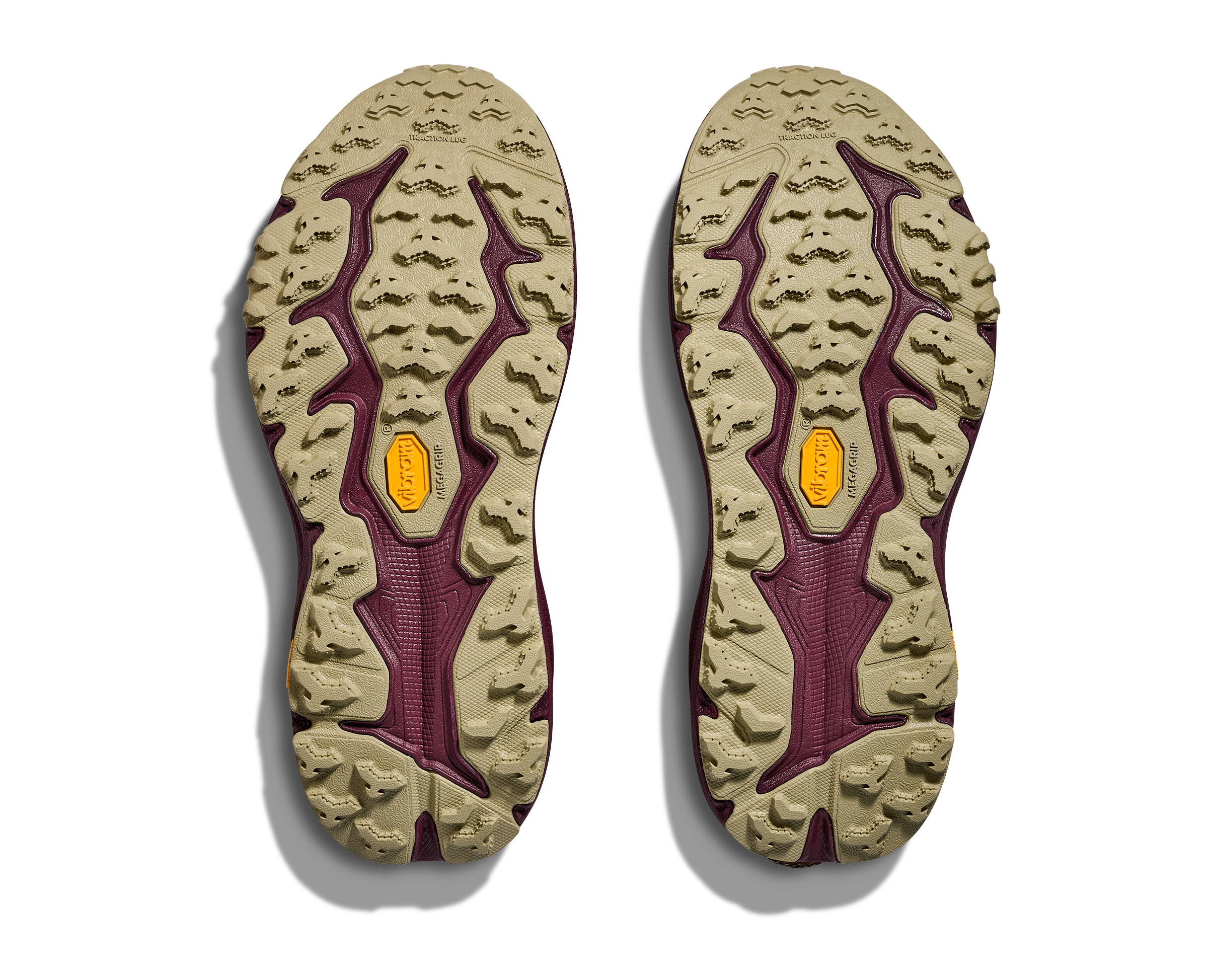 Hoka Women's Speedgoat 6 (RLCK - Rouge/Black Cherry)