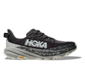 Hoka Women's Speedgoat 6 (SLTG - Satellite Grey/Stardust)