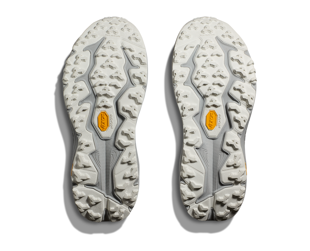 Hoka Women's Speedgoat 6 (SLTG - Satellite Grey/Stardust)