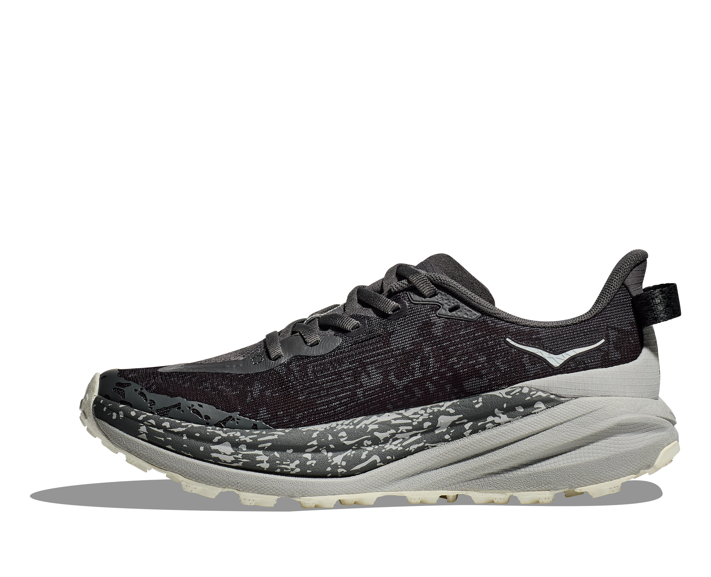 Hoka Women's Speedgoat 6 (SLTG - Satellite Grey/Stardust)
