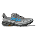 Hoka Women's Speedgoat 6 (SYST - Stellar Grey/Asteroid)