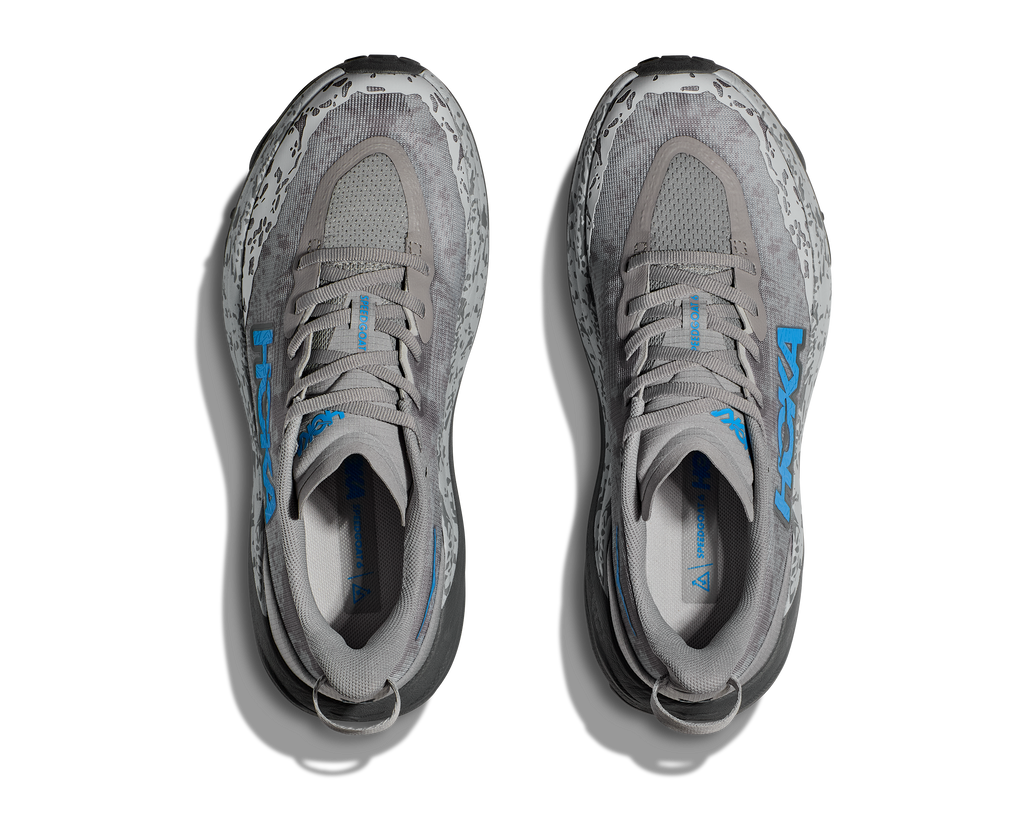 Hoka Women's Speedgoat 6 (SYST - Stellar Grey/Asteroid)