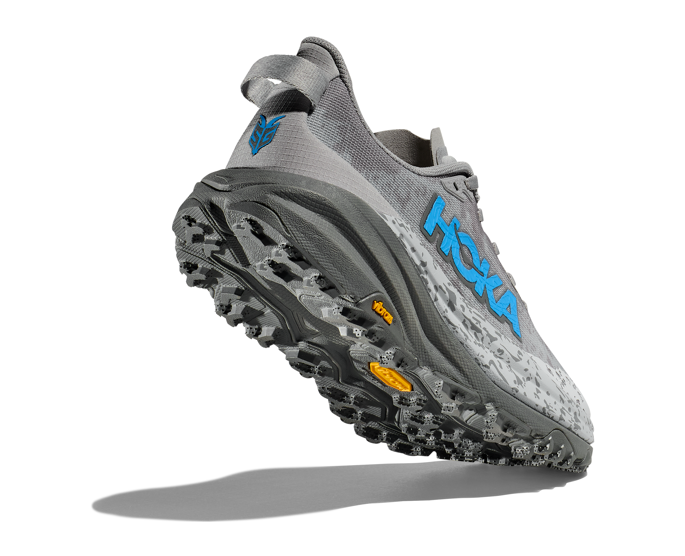 Hoka Women's Speedgoat 6 (SYST - Stellar Grey/Asteroid)