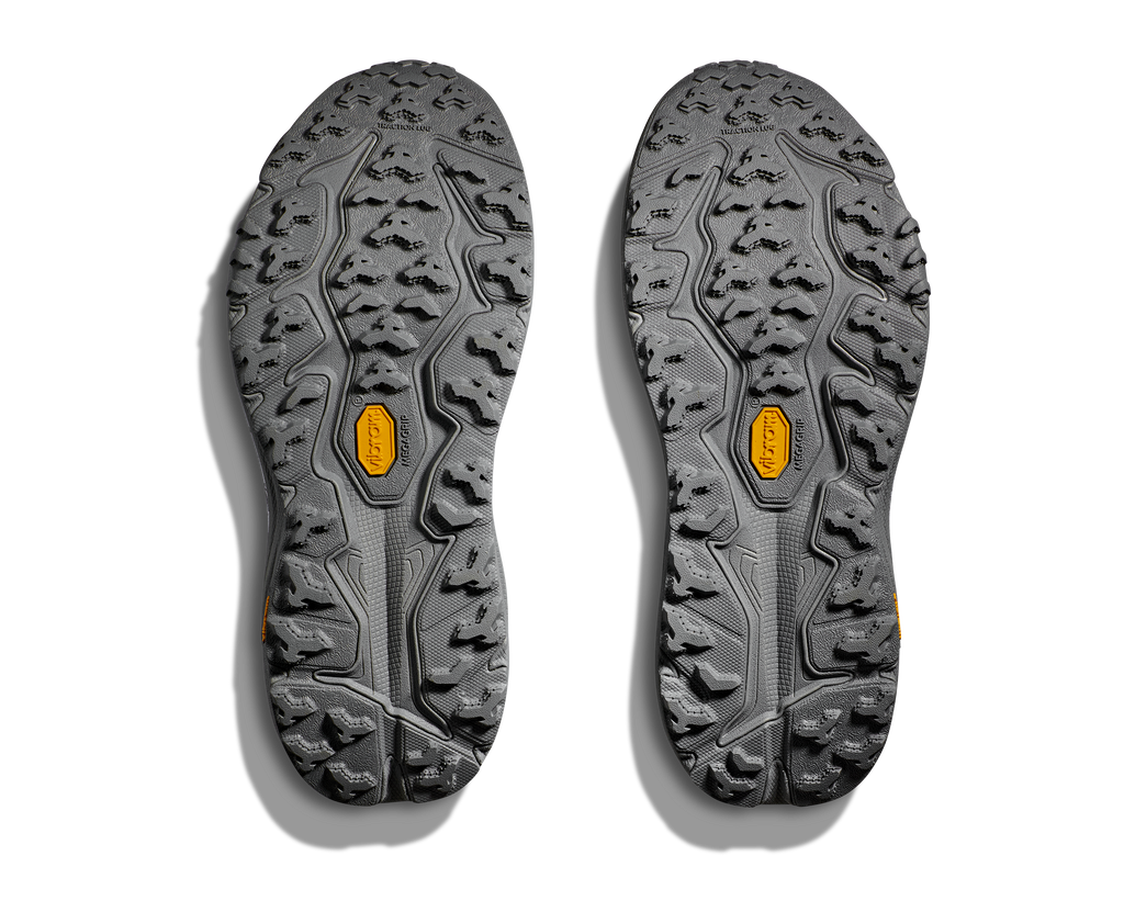 Hoka Women's Speedgoat 6 (SYST - Stellar Grey/Asteroid)