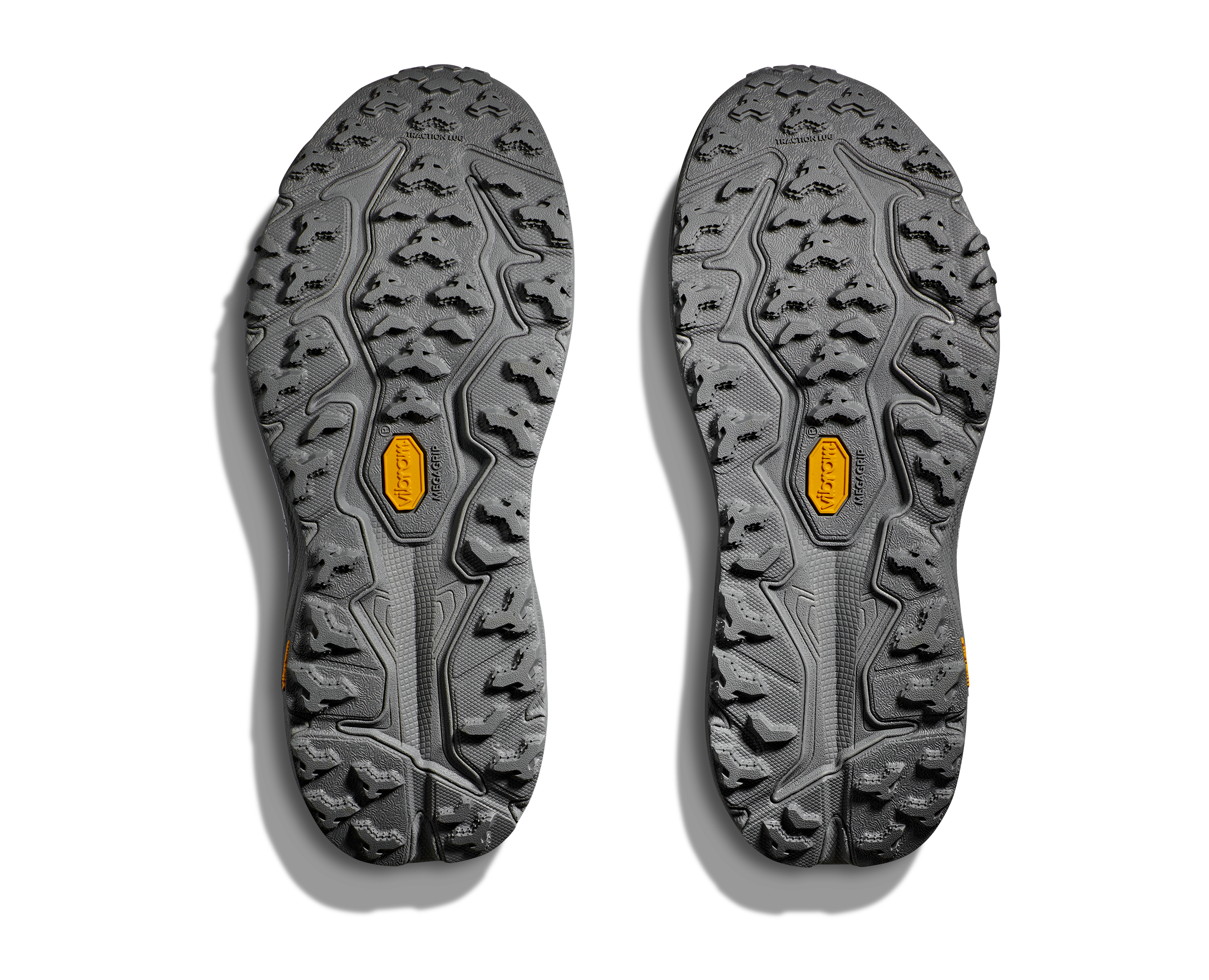 Hoka Women's Speedgoat 6 (SYST - Stellar Grey/Asteroid)
