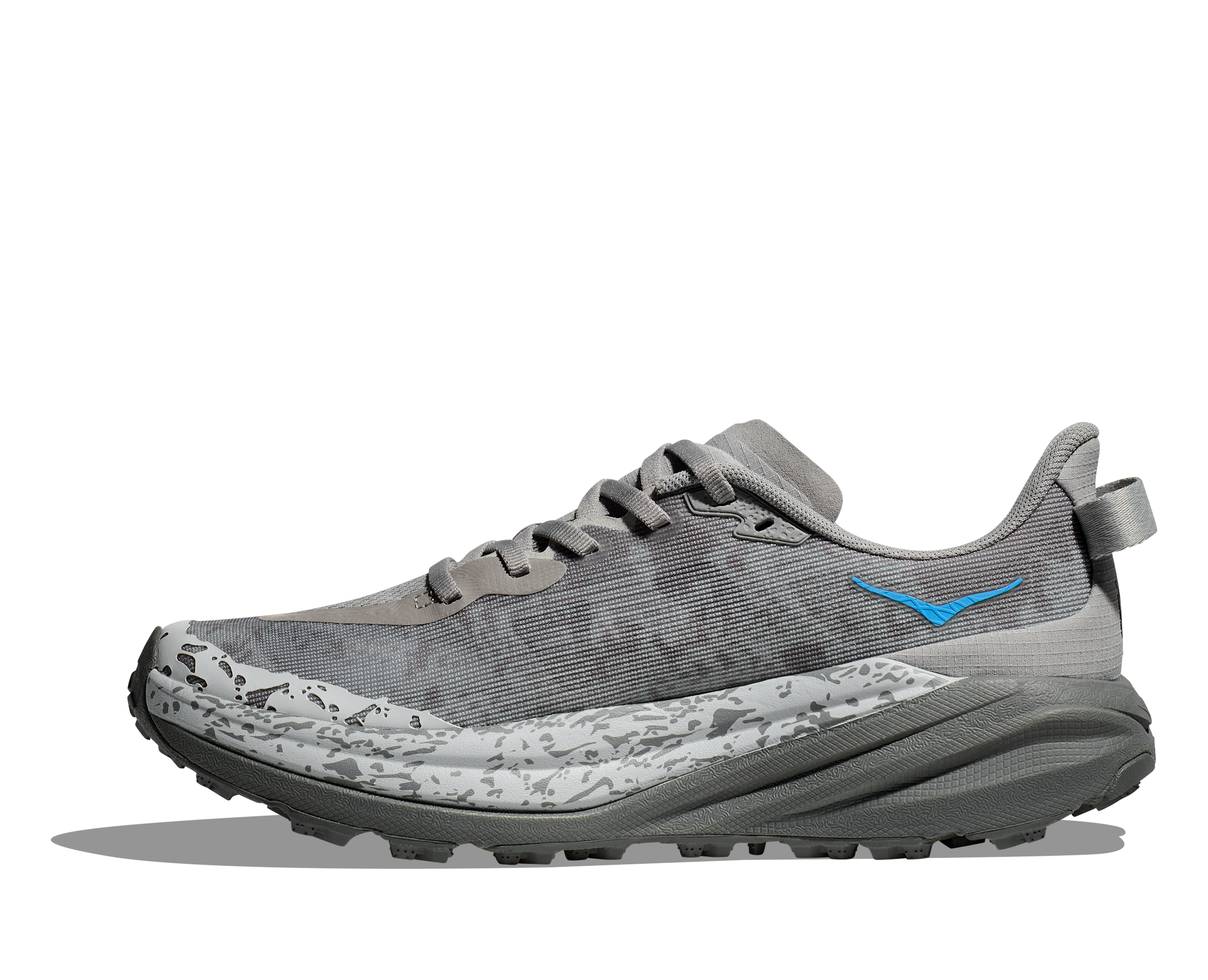 Hoka Women's Speedgoat 6 (SYST - Stellar Grey/Asteroid)