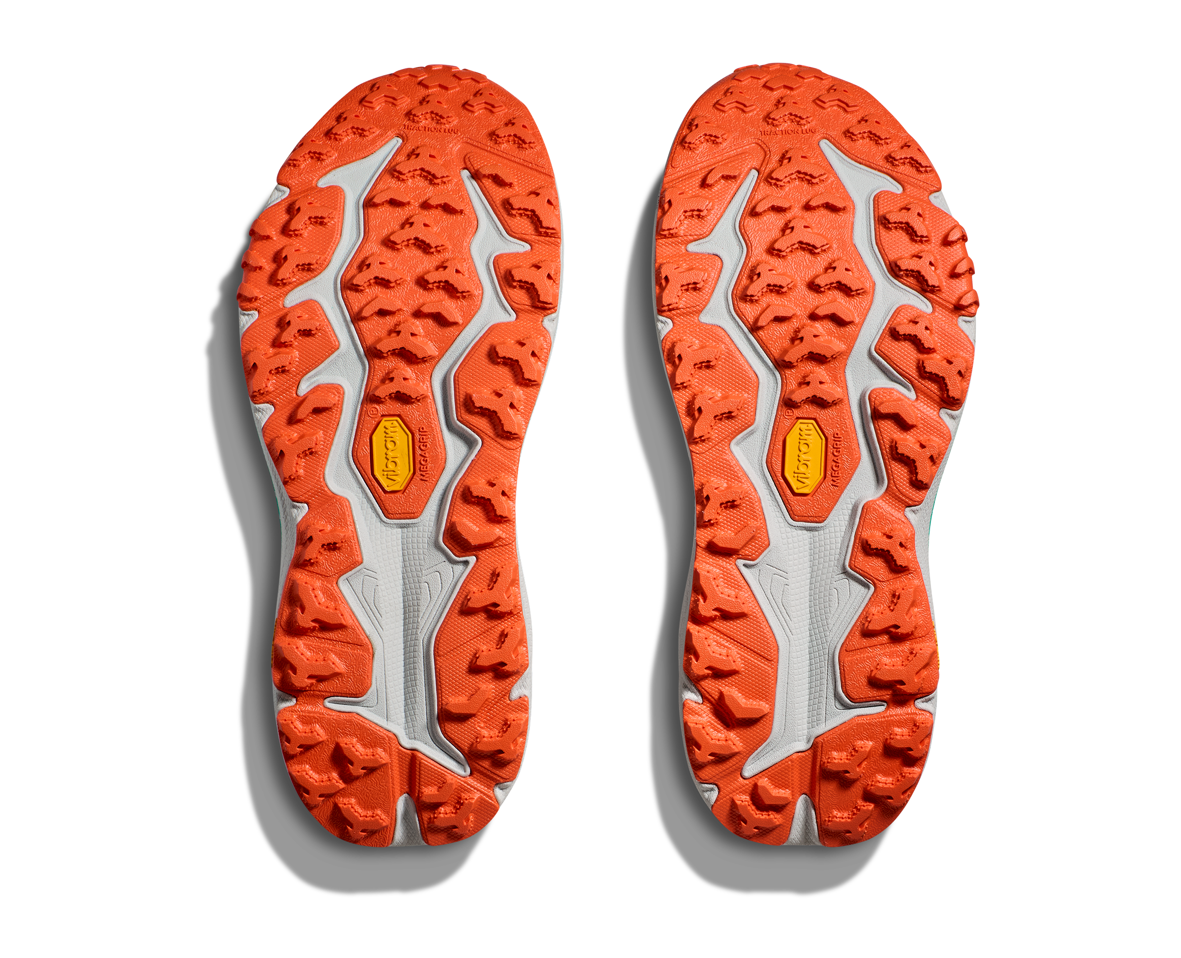 Hoka Women's Speedgoat 6 (VYM - Varsity Navy/Meteor)