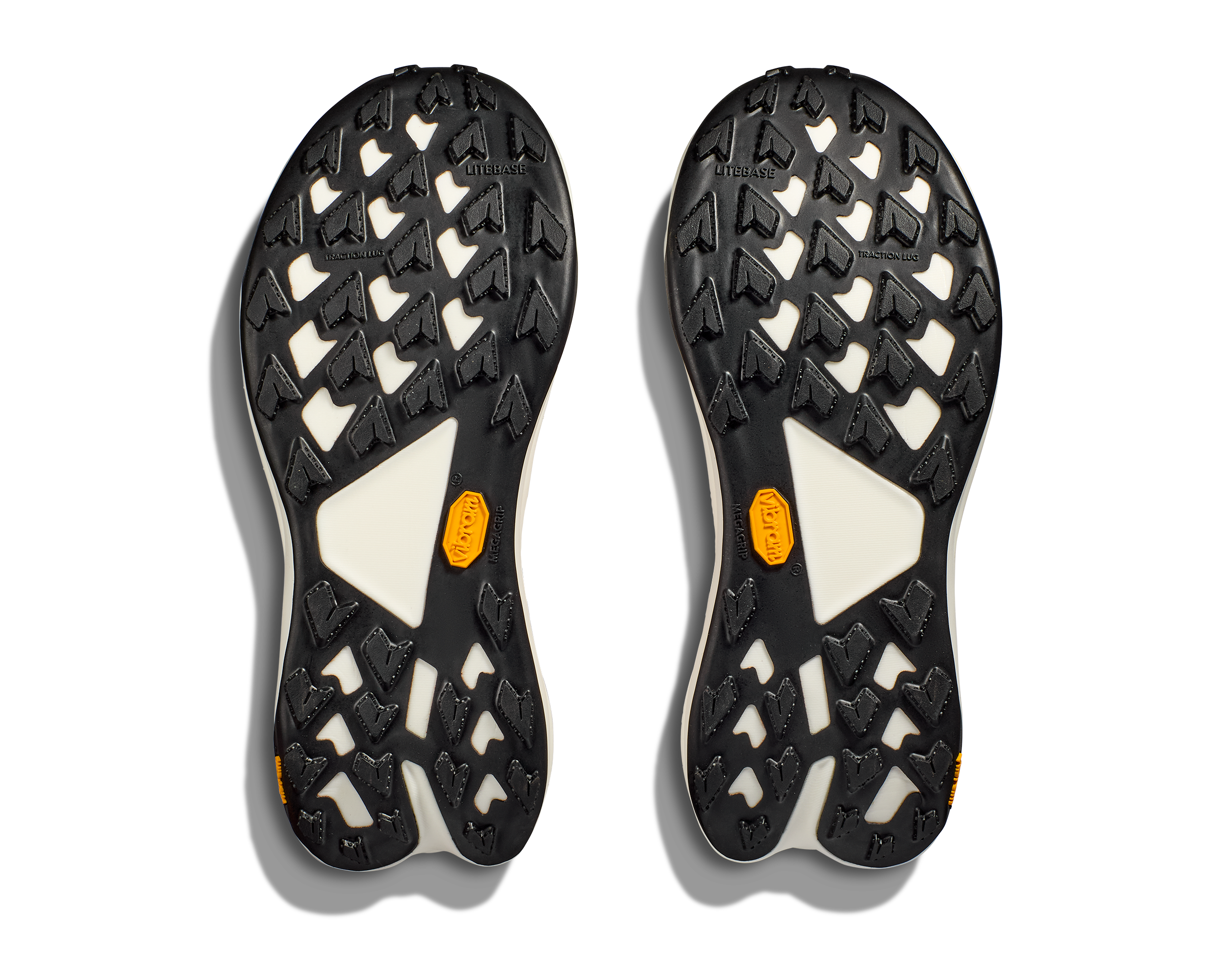Hoka Men's Tecton X 3 (SSC - Stormy Skies/Cerise)