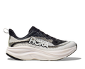 Hoka Women's Skyflow (BWHT - Black/White)