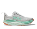 Hoka Women's Skyflow (CMCG - Cosmic Grey/Seafom)