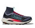 Hoka Women's Tecton X 3 (SSC - Stormy Skies/Cerise)