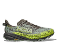 Hoka Men's Speedgoat 6 GTX (STLV - Slate/Aloe Vera)