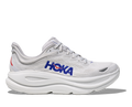 Hoka Men's Bondi 9 (CYLT - Cosmic Grey/Ultramarine)