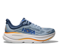 Hoka Men's Bondi 9 (DNP - Drizzle/Downpour)