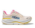 Hoka Women's Bondi 9 (ALBST - Alabaster/Birch)