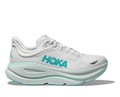 Hoka Women's Bondi 9 (FTCL - Frost/Cielo Blue)