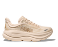 Hoka Women's Bondi 9 WIDE (VCH - Vanilla/Birch)