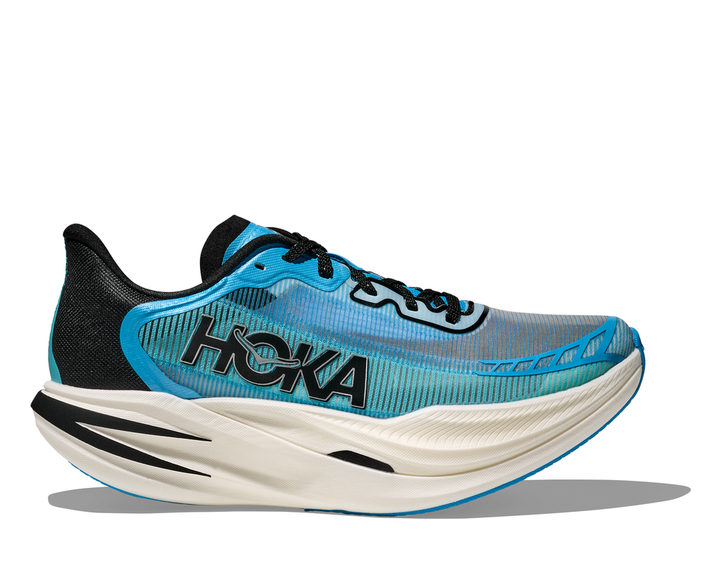 Hoka Unisex Cielo X1 2.0 (SKYW - Skyward Blue/Cielo Blule)