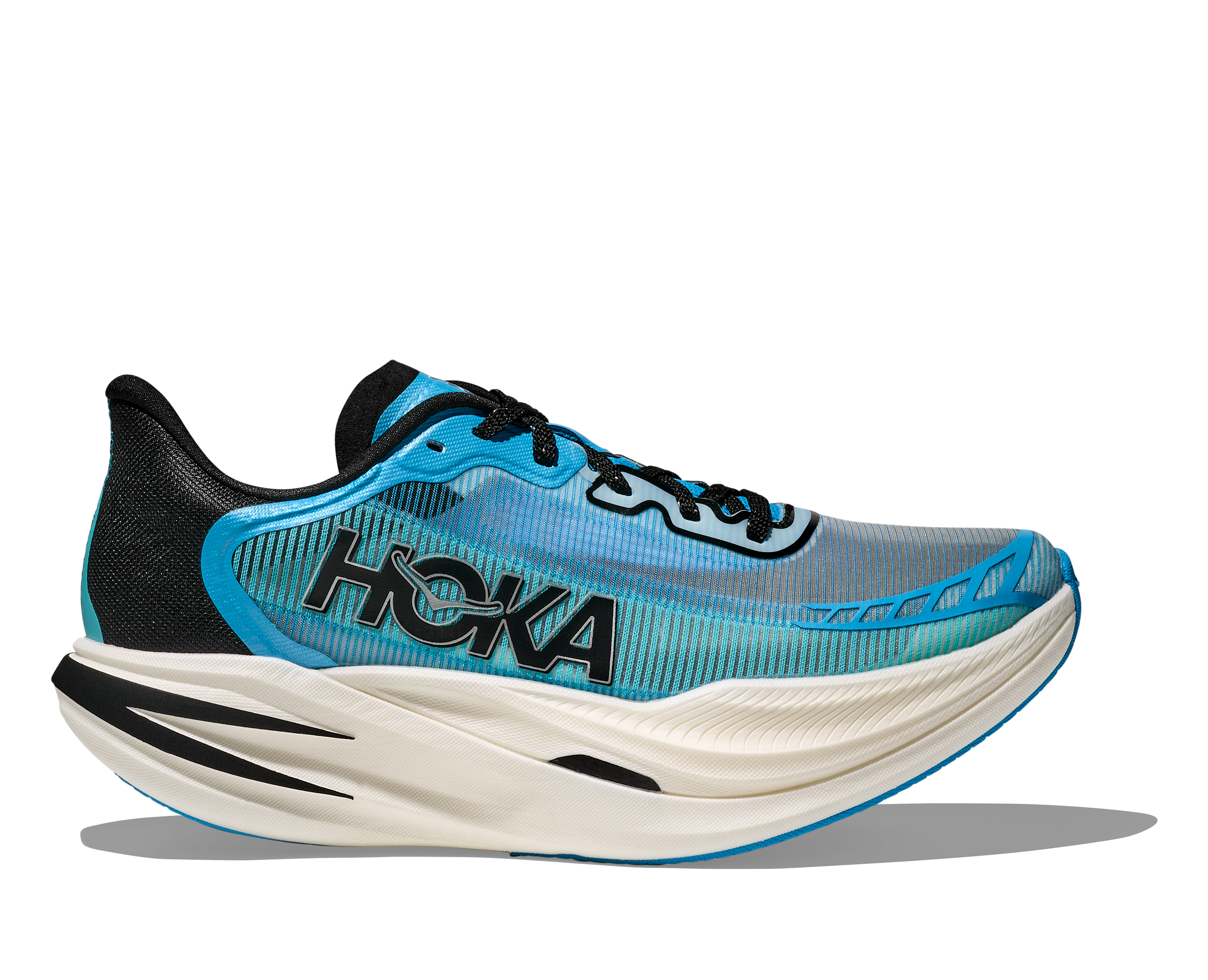 Hoka Unisex Cielo X1 2.0 (SKYW - Skyward Blue/Cielo Blule)
