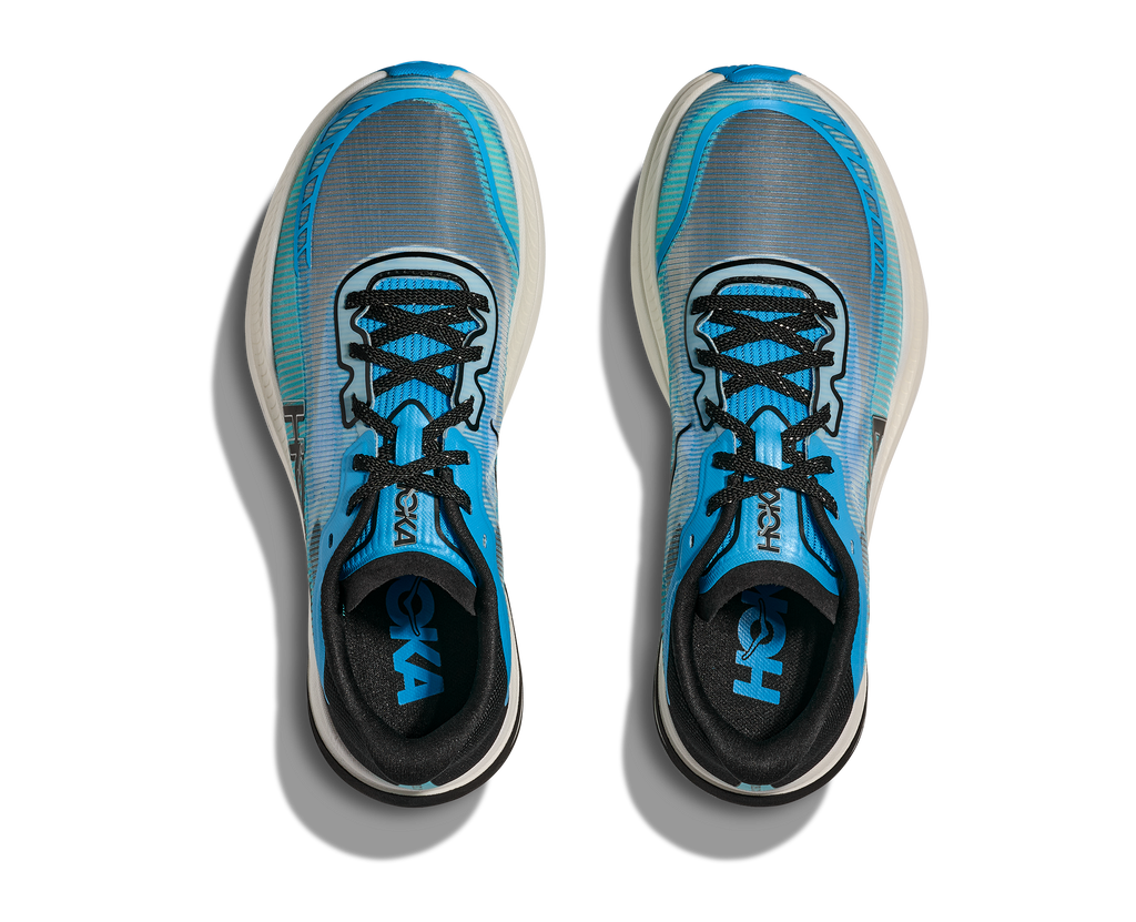 Hoka Unisex Cielo X1 2.0 (SKYW - Skyward Blue/Cielo Blule)