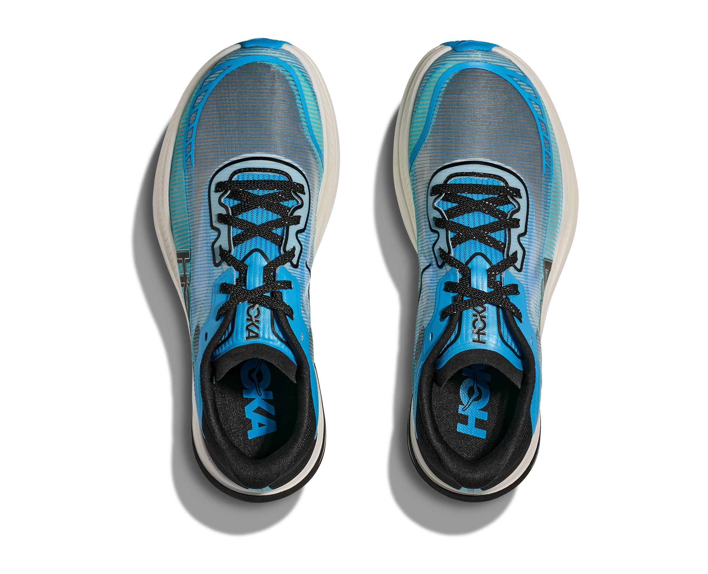 Hoka Unisex Cielo X1 2.0 (SKYW - Skyward Blue/Cielo Blule)