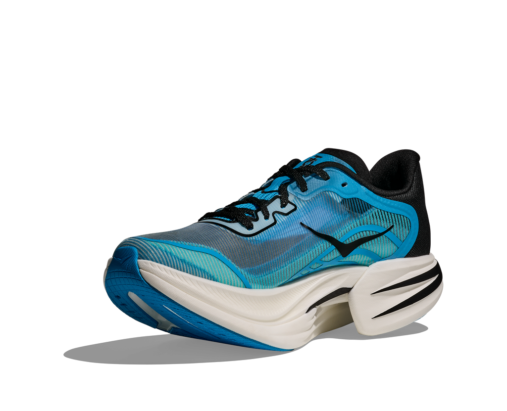 Hoka Unisex Cielo X1 2.0 (SKYW - Skyward Blue/Cielo Blule)