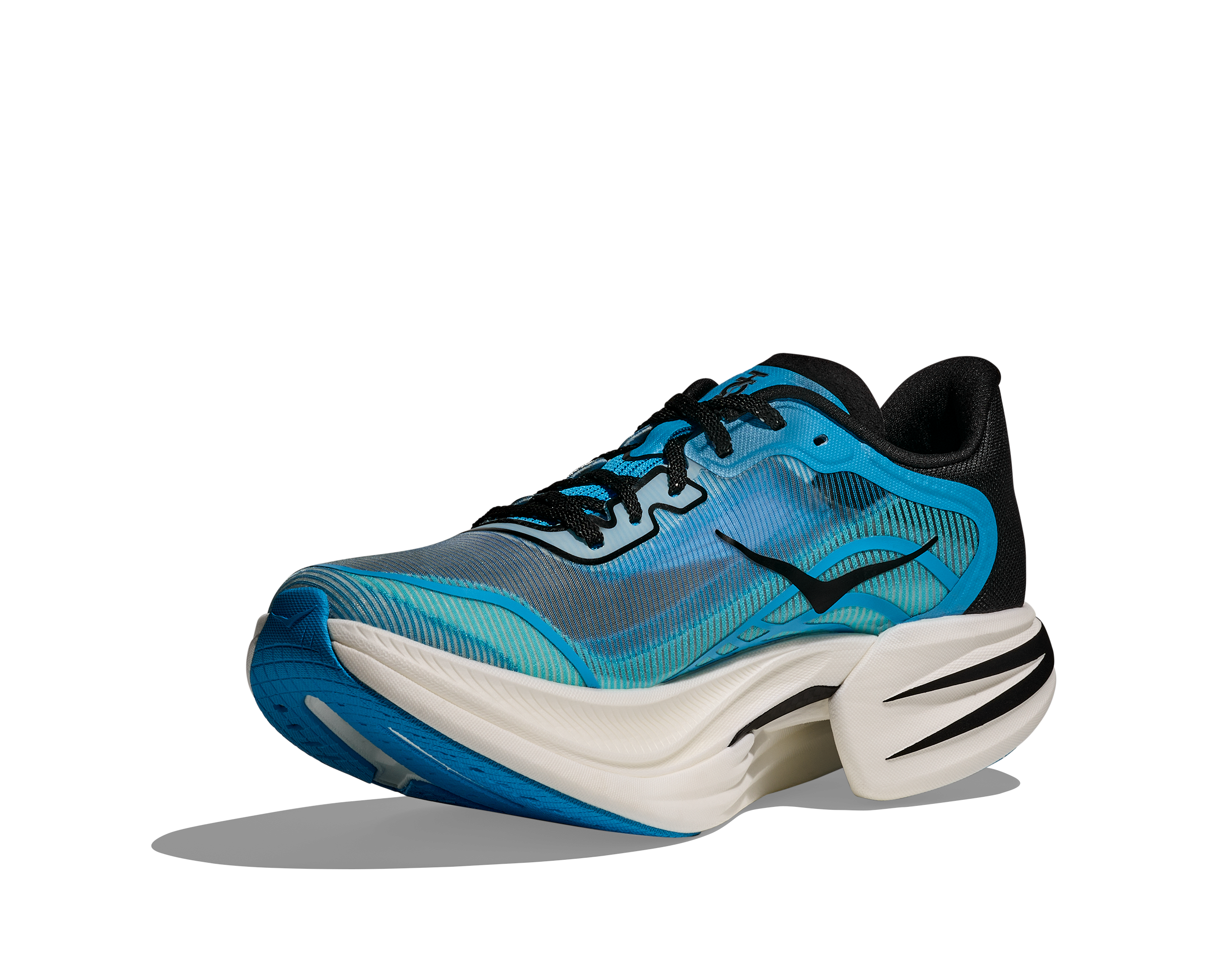 Hoka Unisex Cielo X1 2.0 (SKYW - Skyward Blue/Cielo Blule)