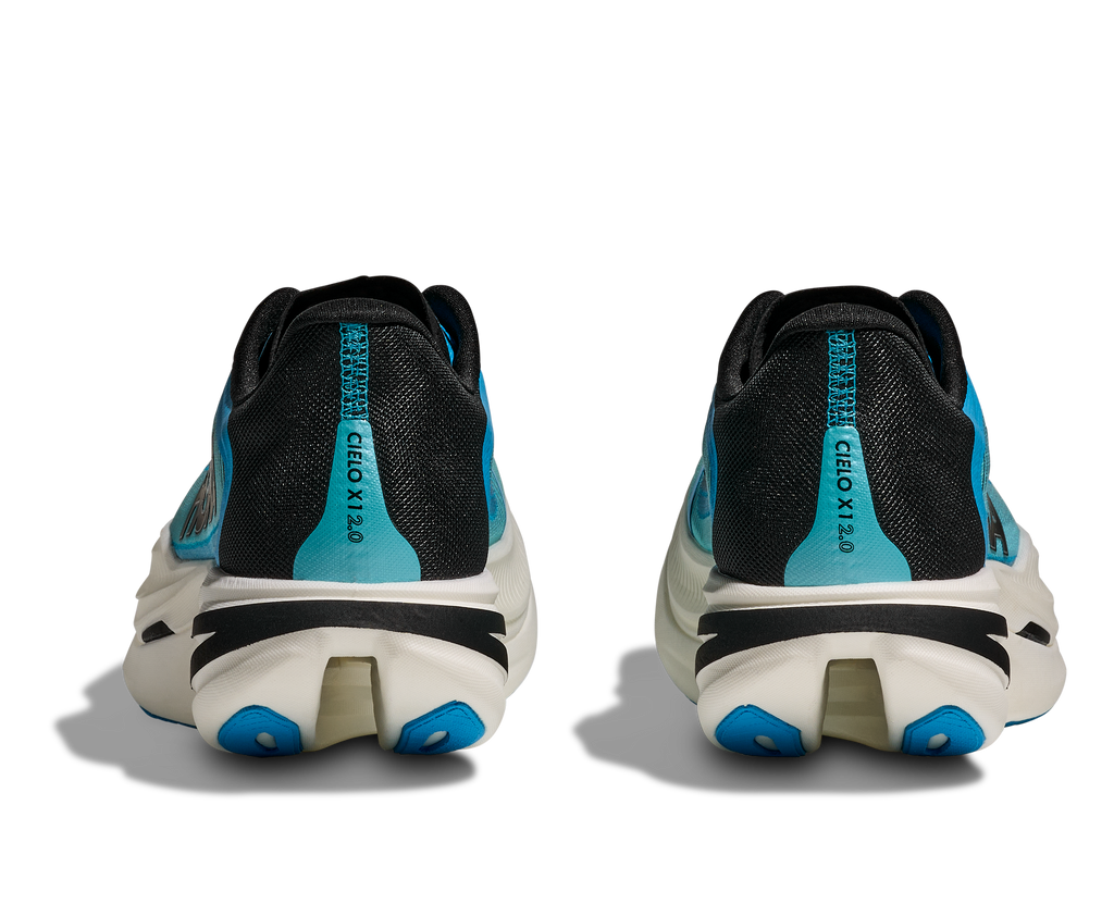 Hoka Unisex Cielo X1 2.0 (SKYW - Skyward Blue/Cielo Blule)