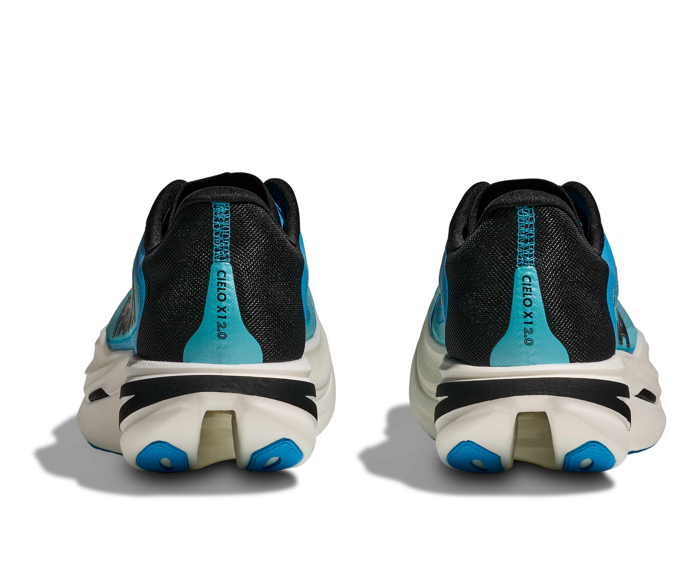Hoka Unisex Cielo X1 2.0 (SKYW - Skyward Blue/Cielo Blule)