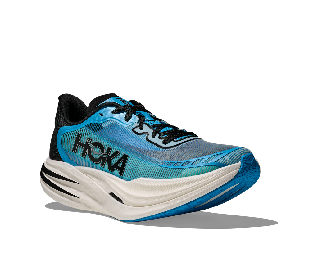 Hoka Unisex Cielo X1 2.0 (SKYW - Skyward Blue/Cielo Blule)