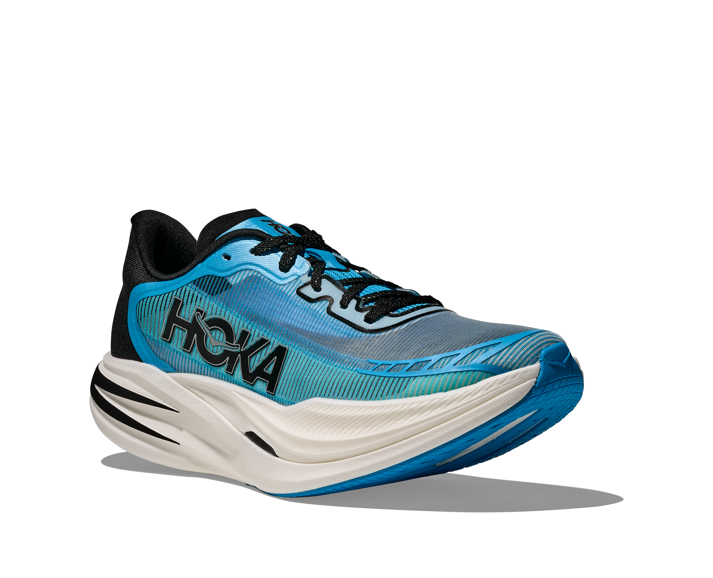 Hoka Unisex Cielo X1 2.0 (SKYW - Skyward Blue/Cielo Blule)