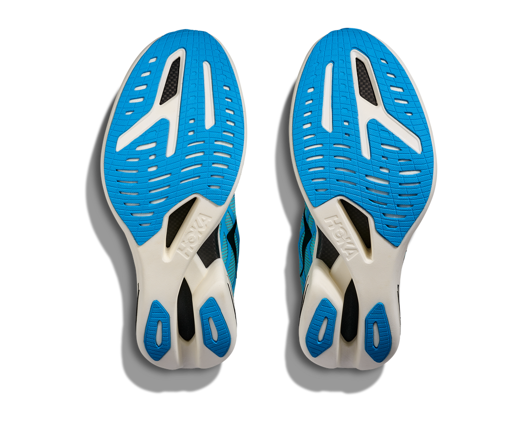 Hoka Unisex Cielo X1 2.0 (SKYW - Skyward Blue/Cielo Blule)