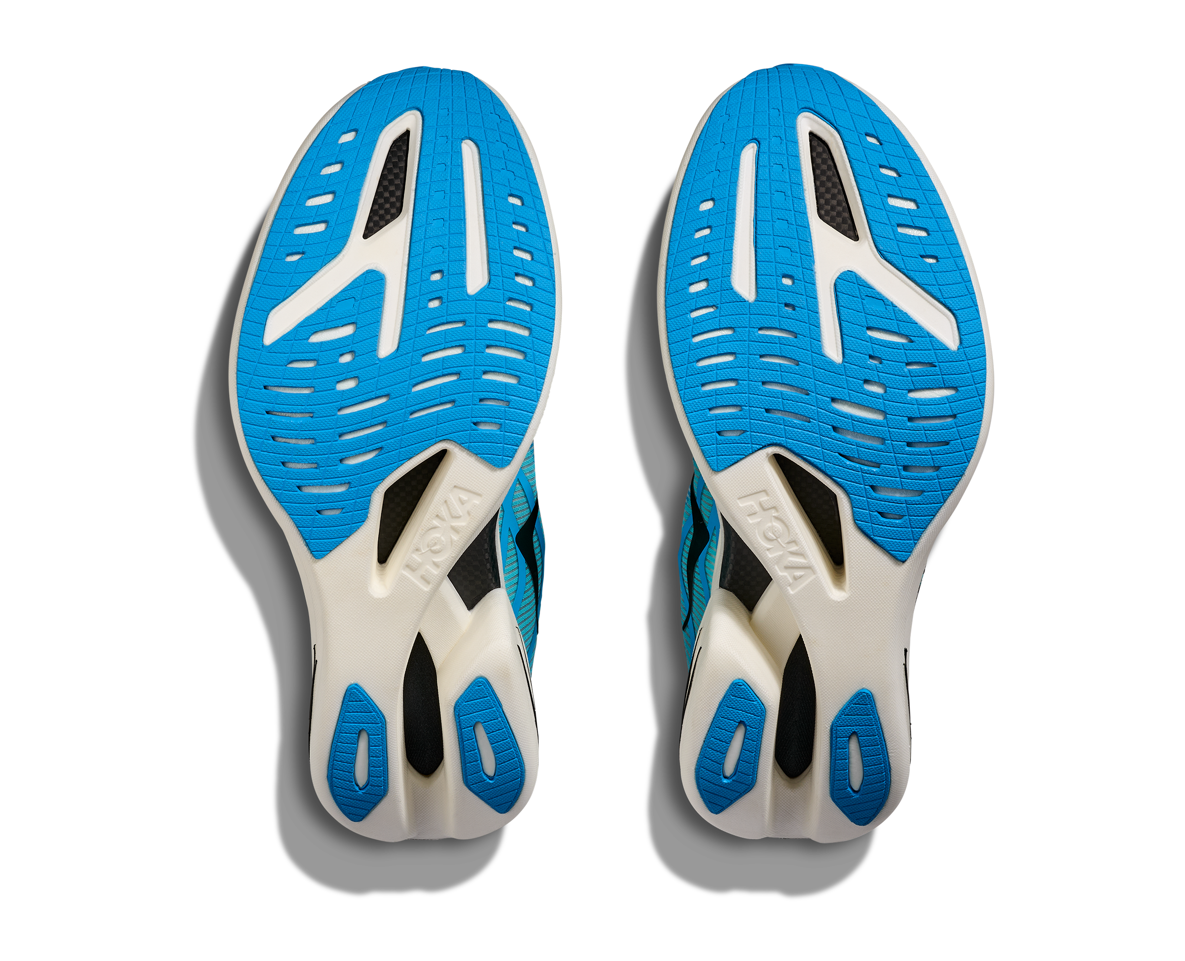 Hoka Unisex Cielo X1 2.0 (SKYW - Skyward Blue/Cielo Blule)