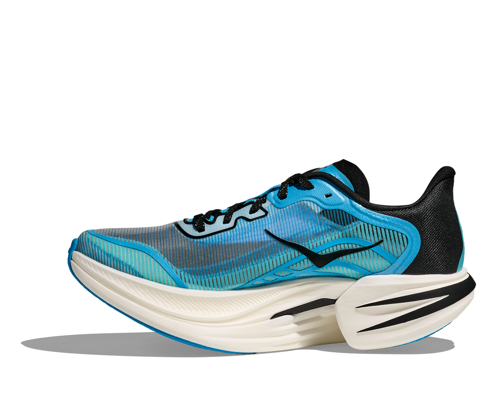 Hoka Unisex Cielo X1 2.0 (SKYW - Skyward Blue/Cielo Blule)