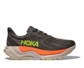 Hoka Men's Arahi 8 (AHLT - Asphalt/Gravel)