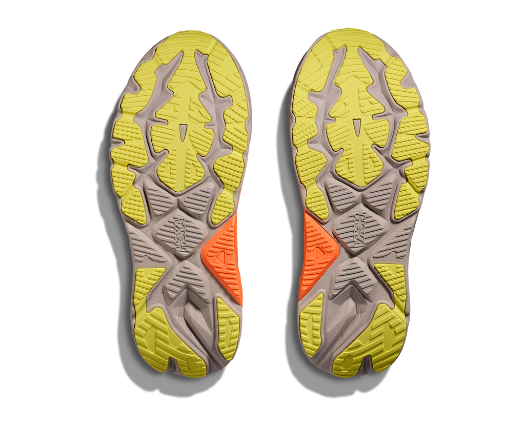 Hoka Men's Arahi 8 (AHLT - Asphalt/Gravel)