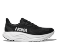 Hoka Men's Arahi 8 WIDE (BWHT - Black/White)