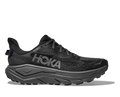 Hoka Men's Challenger 8 (BCKT - Black/Outer Orbit)