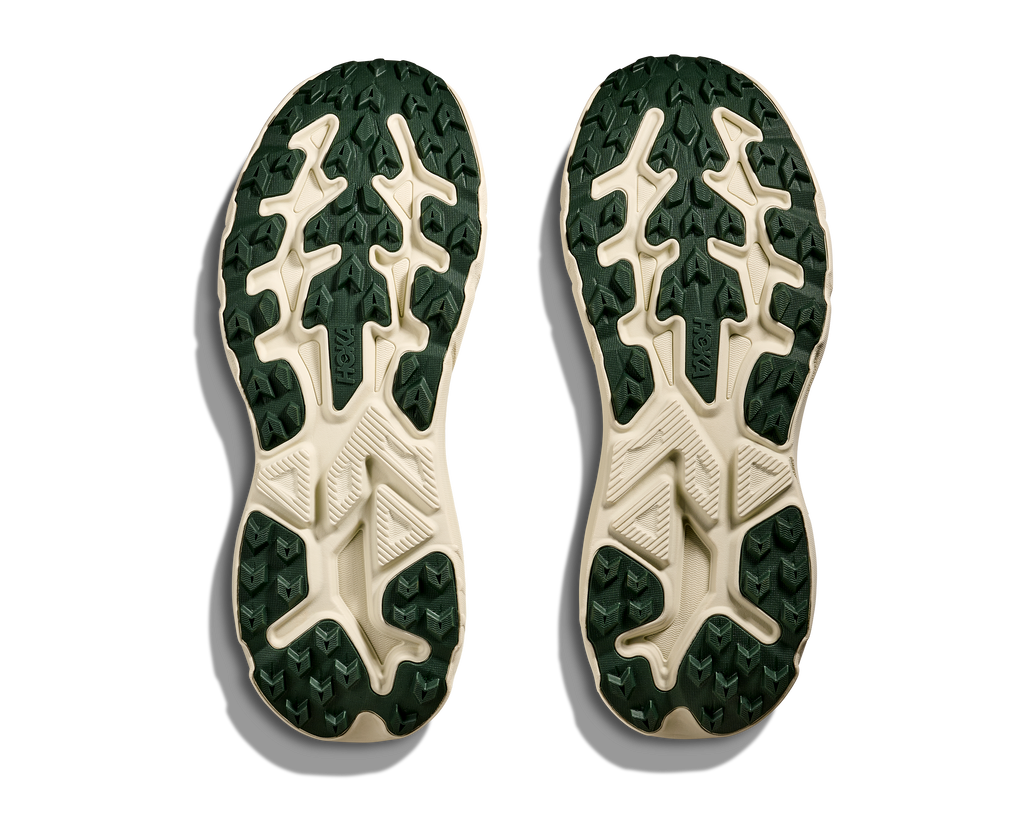 Hoka Men's Challenger 8 (JDT - Jade/Truffle Salt)
