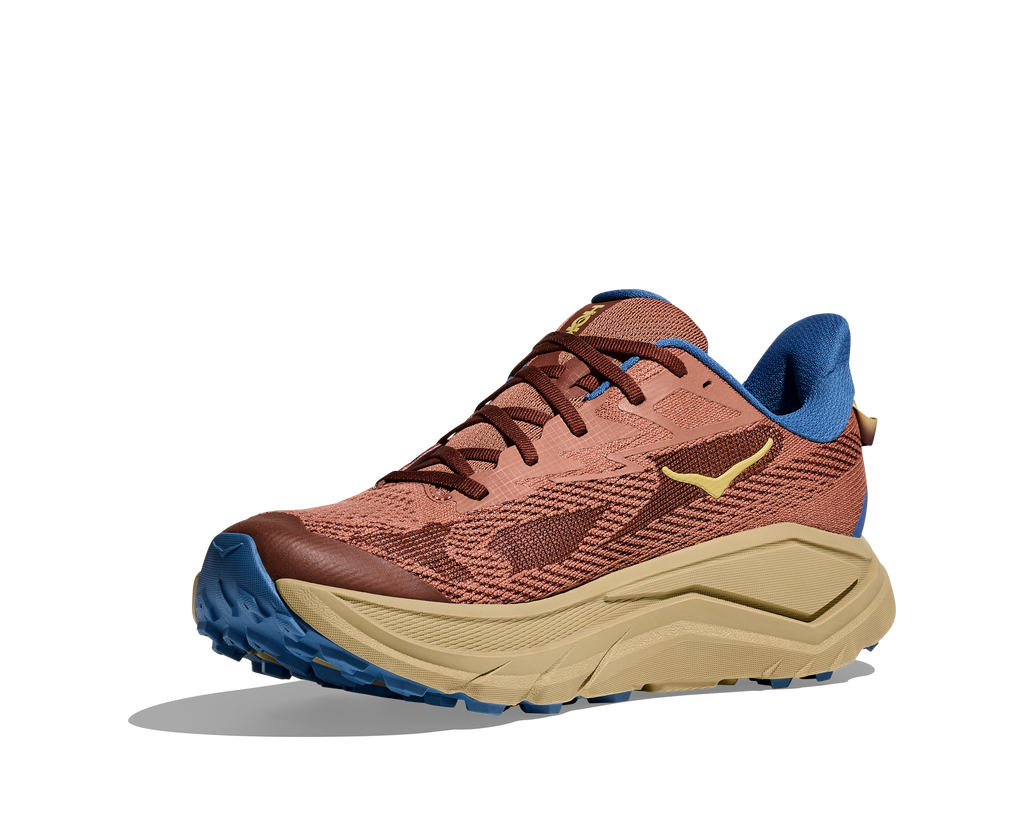 Hoka Men's Challenger 8 (MPLC - Maple/Cardamom)