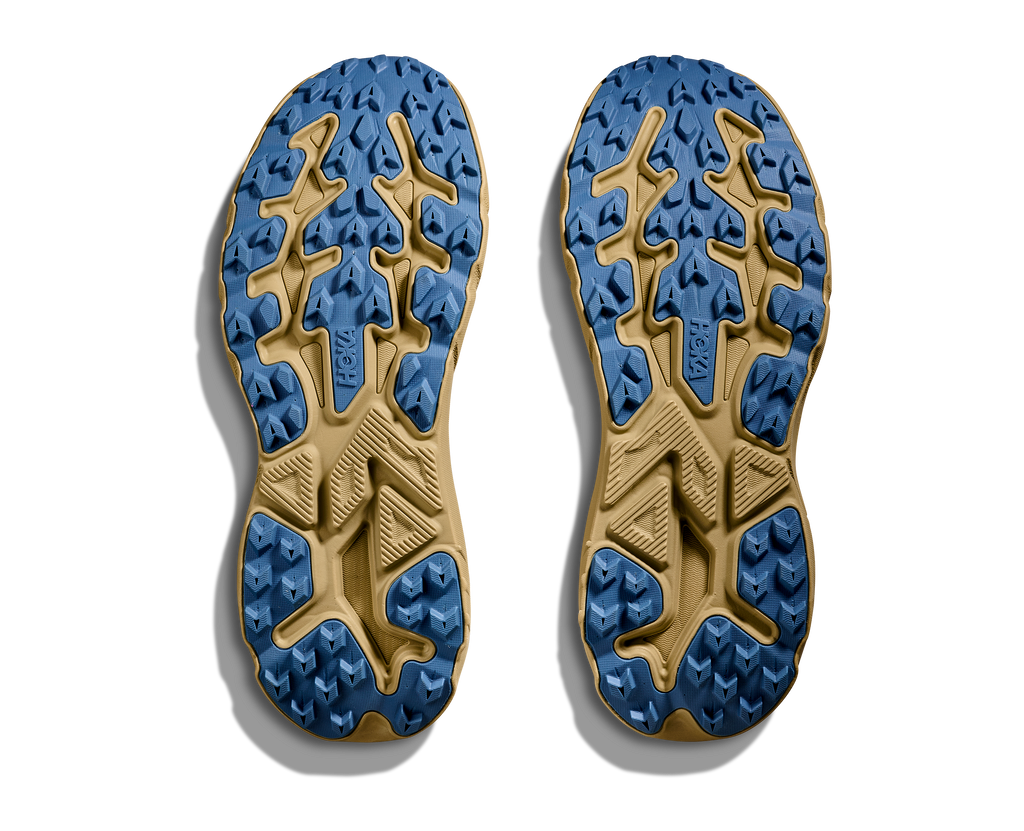 Hoka Men's Challenger 8 (MPLC - Maple/Cardamom)