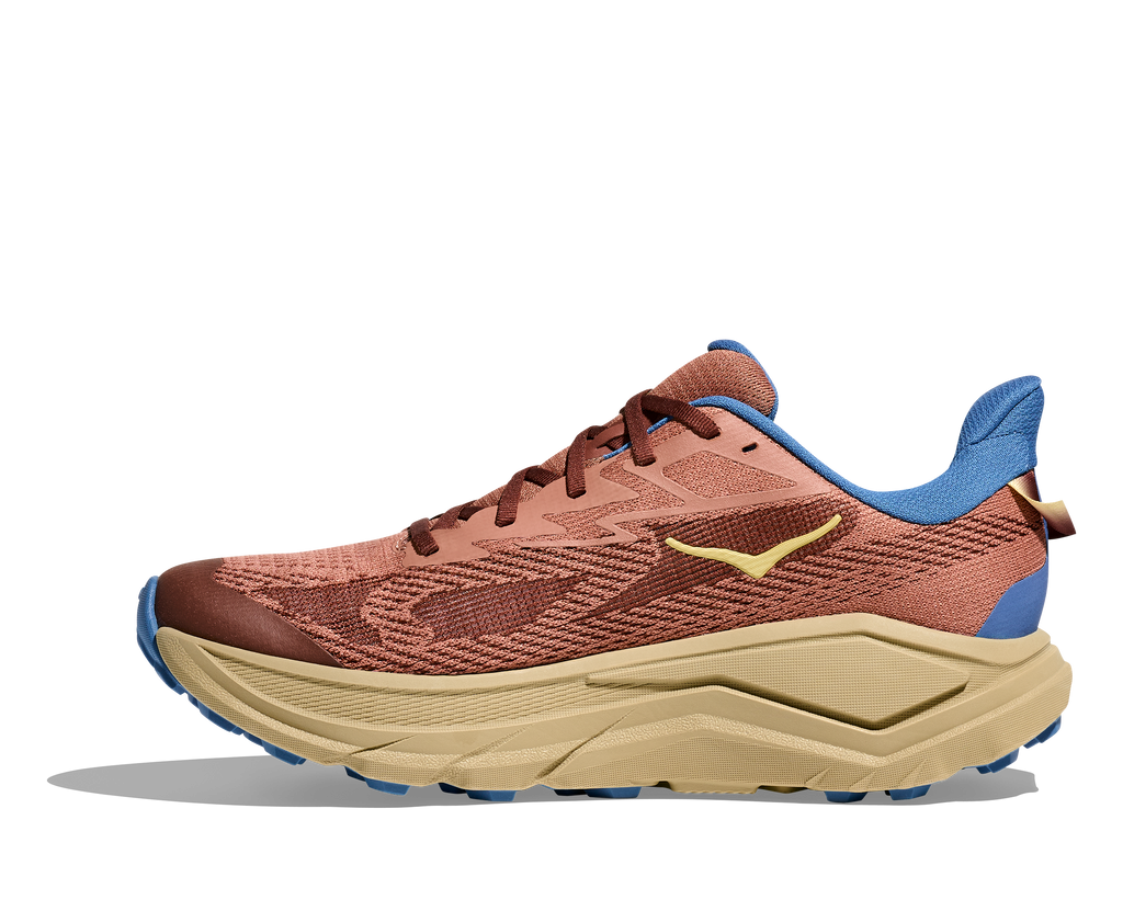 Hoka Men's Challenger 8 (MPLC - Maple/Cardamom)