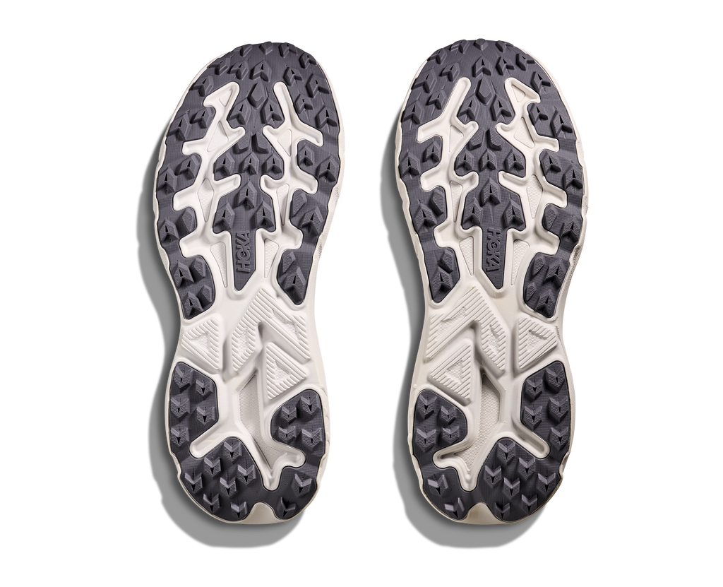  Men's Challenger 8 (WNH - White/Neon Hoka Citrus)