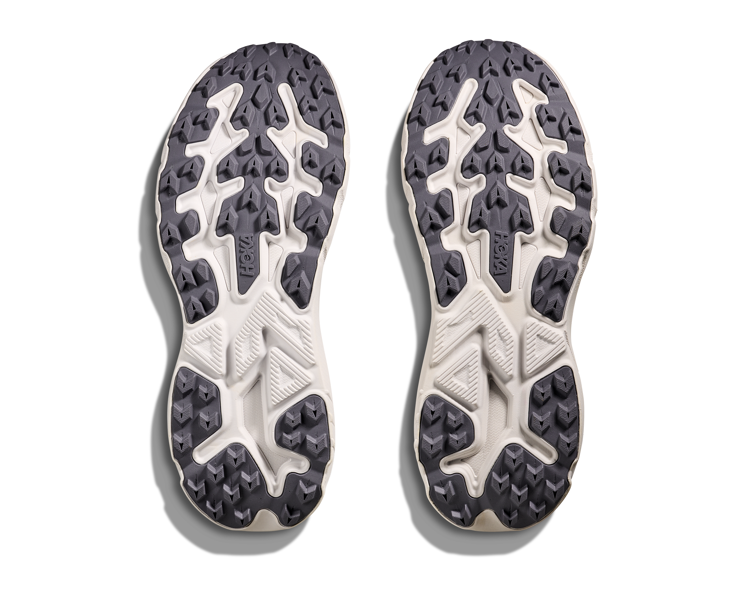  Men's Challenger 8 (WNH - White/Neon Hoka Citrus)