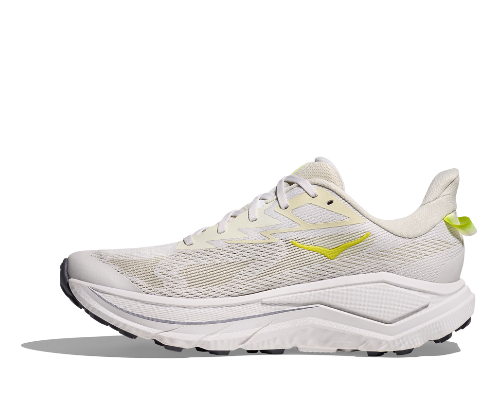  Men's Challenger 8 (WNH - White/Neon Hoka Citrus)